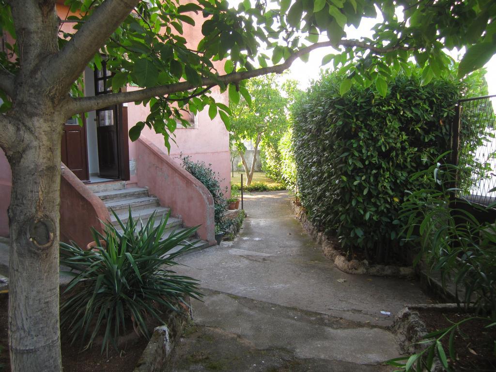 Guest House Ilona Pula Zewnętrze zdjęcie