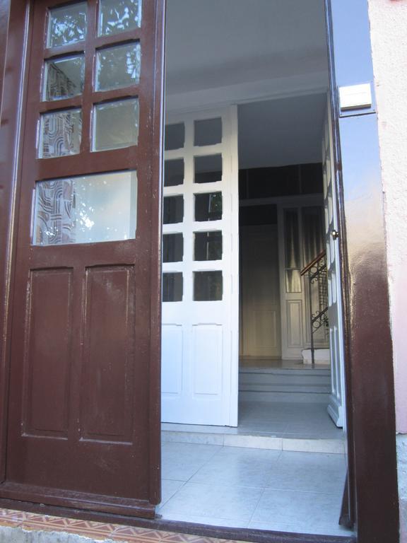 Guest House Ilona Pula Zewnętrze zdjęcie