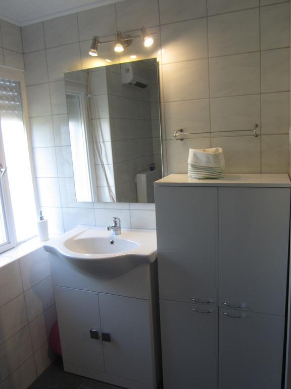 Guest House Ilona Pula Zewnętrze zdjęcie