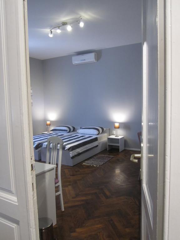 Guest House Ilona Pula Zewnętrze zdjęcie
