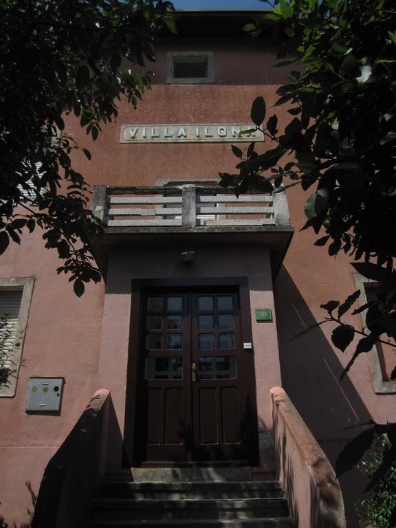 Guest House Ilona Pula Zewnętrze zdjęcie
