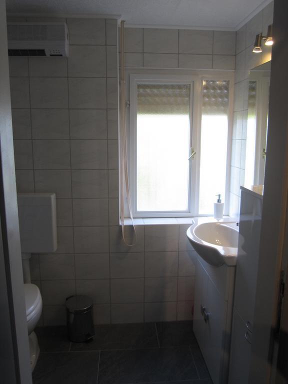 Guest House Ilona Pula Zewnętrze zdjęcie