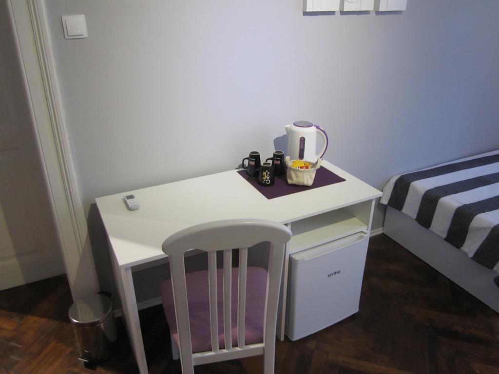 Guest House Ilona Pula Zewnętrze zdjęcie