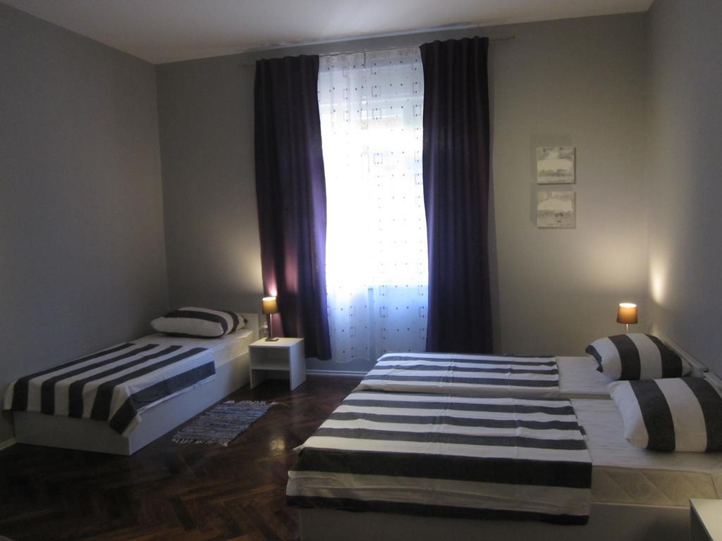 Guest House Ilona Pula Zewnętrze zdjęcie