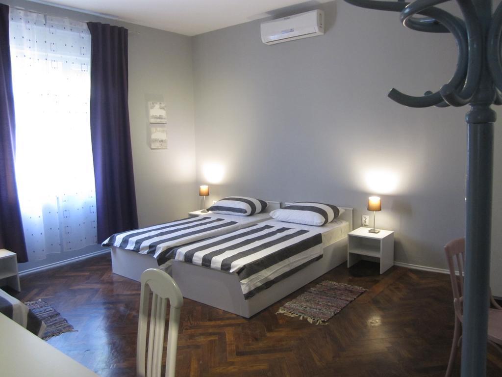 Guest House Ilona Pula Zewnętrze zdjęcie